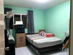 Blk 850 Woodlands Street 82 (Woodlands), HDB Executive #550200901